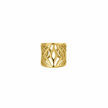 Illusion midi ring