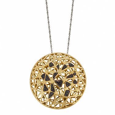 Illusion Pendant