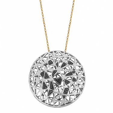 Illusion Pendant