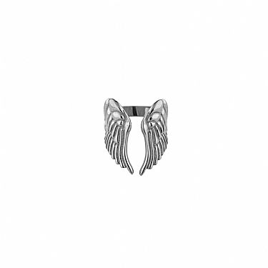Double Wings Ring