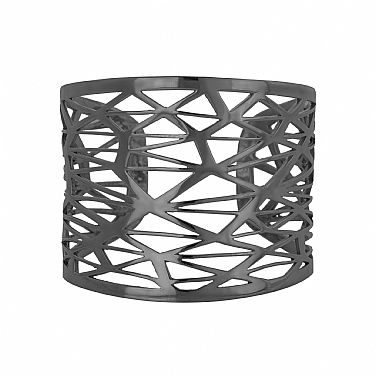 Illusion Cuff Bracelet