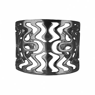 Illusion Cuff Bracelet