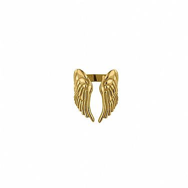 Double Wings Ring