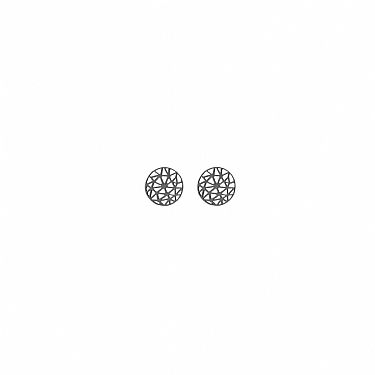 Illusion studs