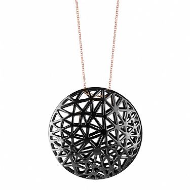 Illusion Pendant